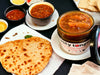 New Launch: Homemade Khatti Meethi Teekhi Kachche Aam ki Chutney (Launji) | 350 Gms